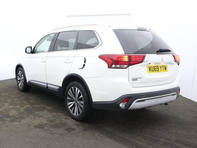 Used Mitsubishi Outlander 2019 for sale - 77836221: Photo 5