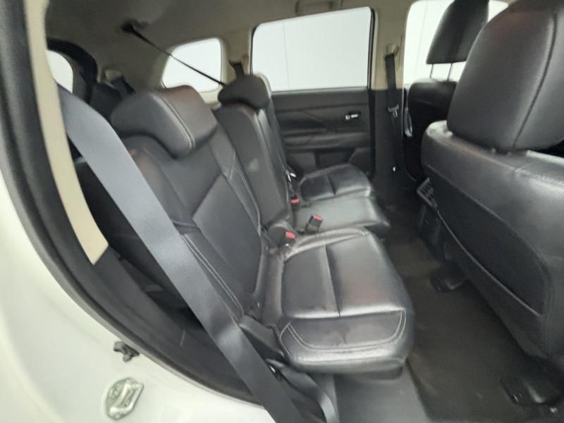 Used Mitsubishi Outlander 2019 for sale - 77836221: Photo 9
