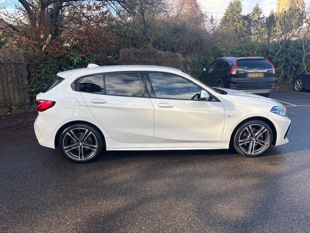 Used BMW 1 Series 2024 for sale - 77506544: Photo 11