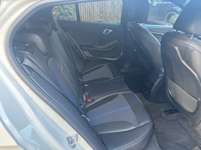 Used BMW 1 Series 2024 for sale - 77506544: Photo 14