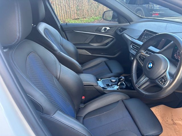 Used BMW 1 Series 2024 for sale - 77506544: Photo 15