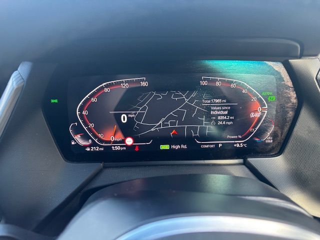 Used BMW 1 Series 2024 for sale - 77506544: Photo 16