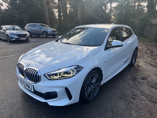 Used BMW 1 Series 2024 for sale - 77506544: Photo 5