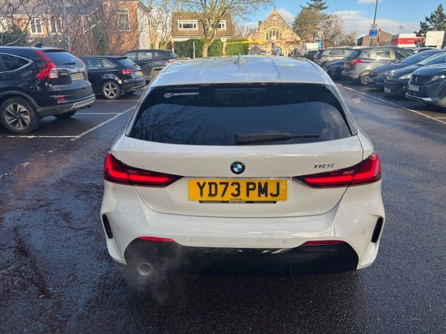 Used BMW 1 Series 2024 for sale - 77506544: Photo 9