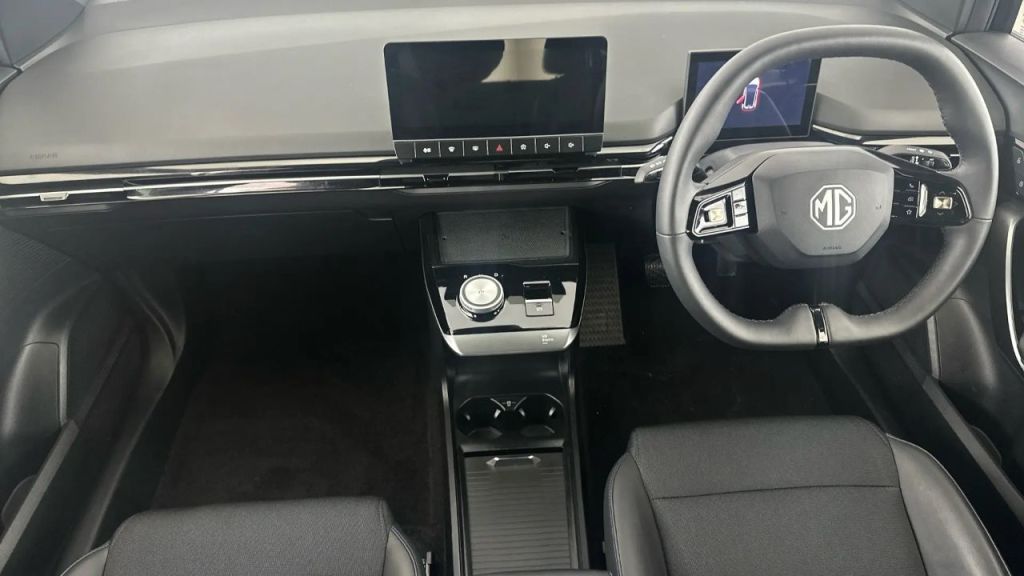 Used MG MG4 2023 for sale - 77620836: Photo 3