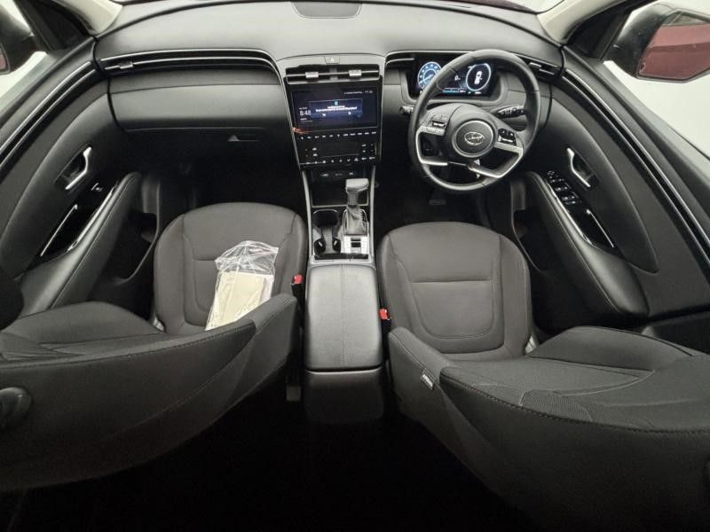 Used Hyundai TUCSON 2023 for sale - 77976049: Photo 10