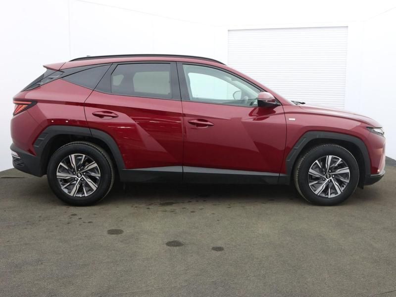 Used Hyundai TUCSON 2023 for sale - 77976049: Photo 3