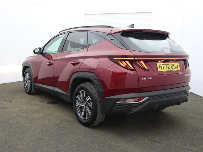 Used Hyundai TUCSON 2023 for sale - 77976049: Photo 5