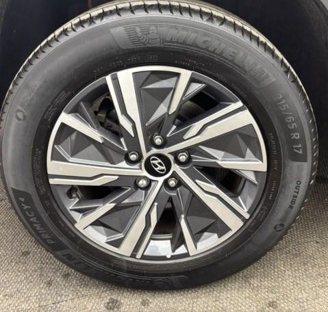 Used Hyundai TUCSON 2023 for sale - 77976049: Photo 7