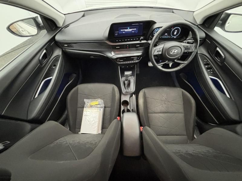 Used Hyundai BAYON 2022 for sale - 77506537: Photo 7