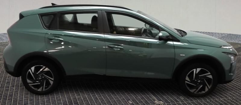 Used Hyundai BAYON 2022 for sale - 77501605: Photo 3