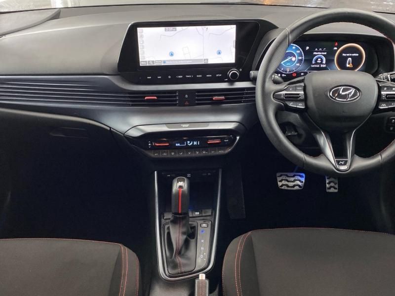 Used Hyundai i20 2023 for sale - 77368132: Photo 10