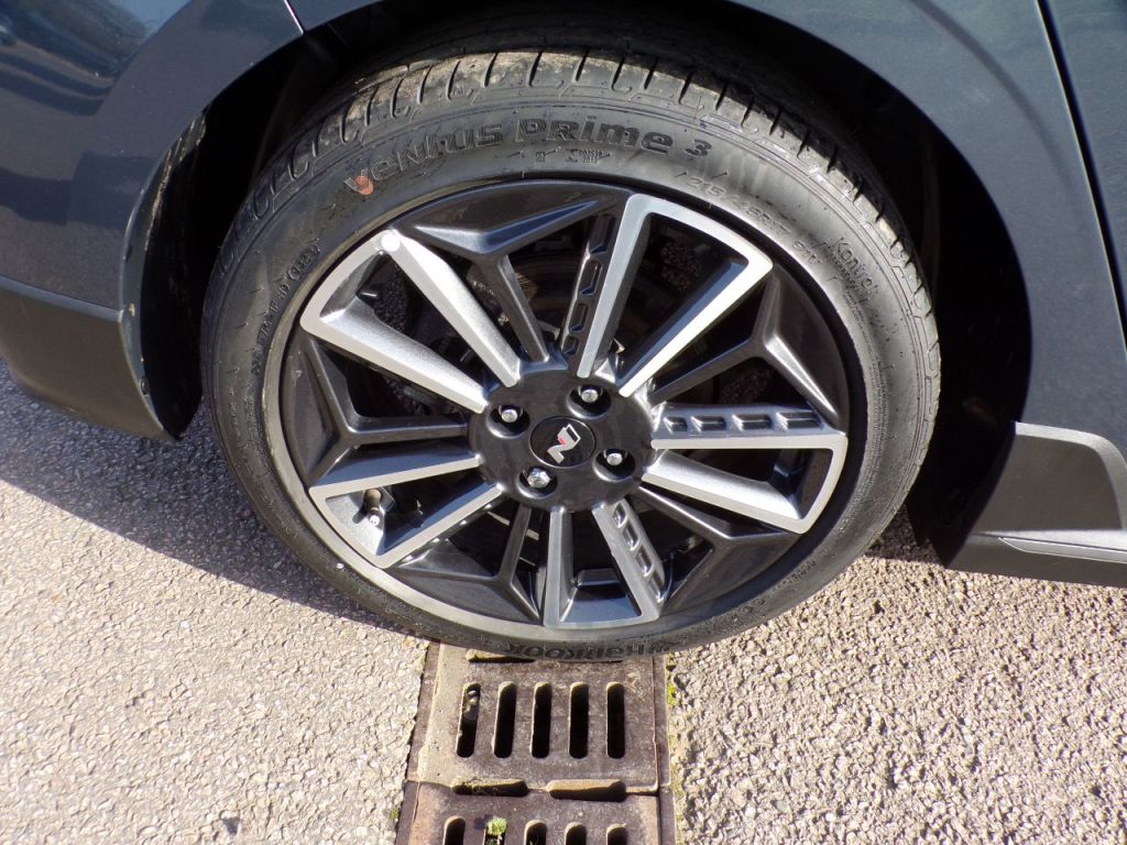 Used Hyundai i20 2023 for sale - 77368132: Photo 12