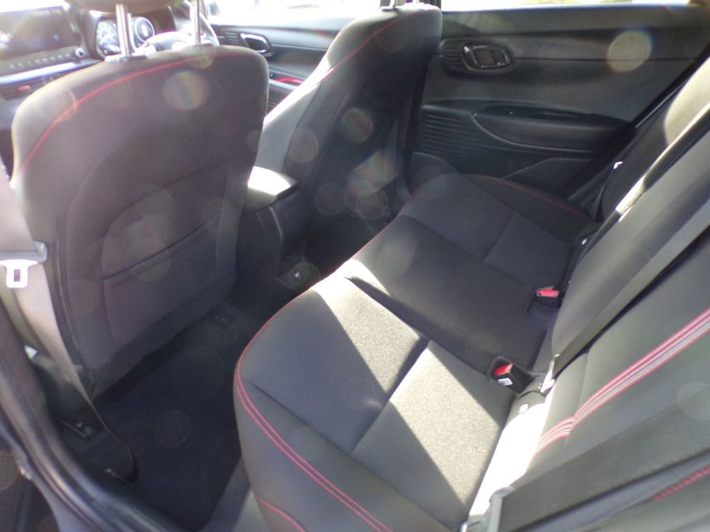 Used Hyundai i20 2023 for sale - 77368132: Photo 14