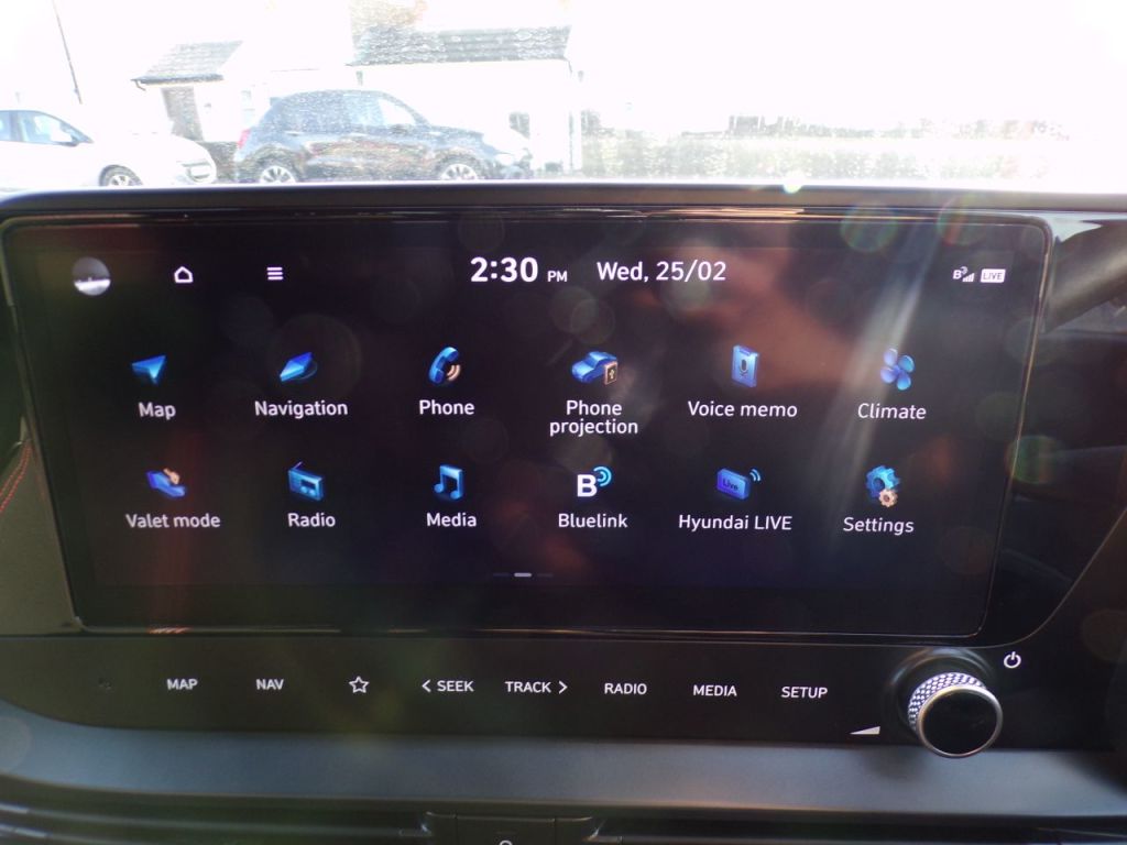 Used Hyundai i20 2023 for sale - 77368132: Photo 17