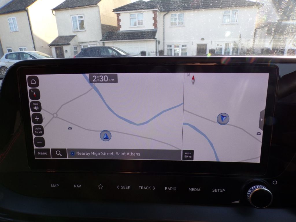 Used Hyundai i20 2023 for sale - 77368132: Photo 19