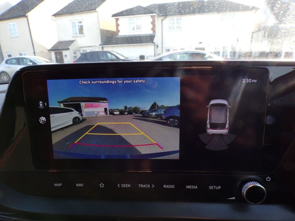 Used Hyundai i20 2023 for sale - 77368132: Photo 20