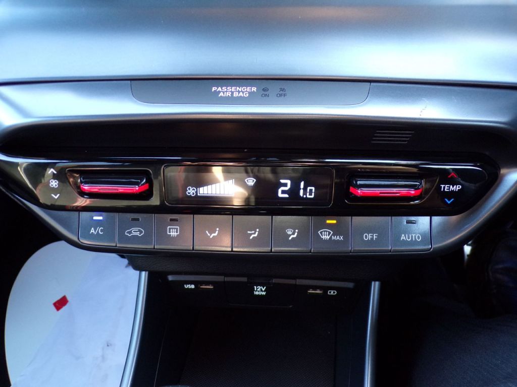 Used Hyundai i20 2023 for sale - 77368132: Photo 21