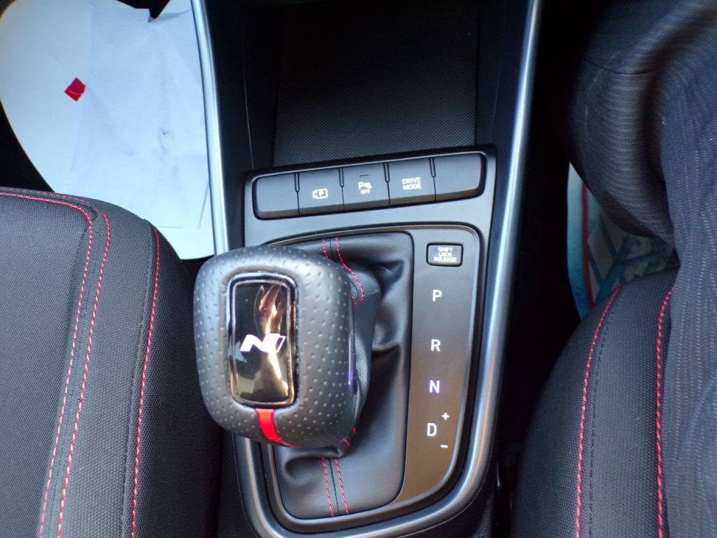 Used Hyundai i20 2023 for sale - 77368132: Photo 23