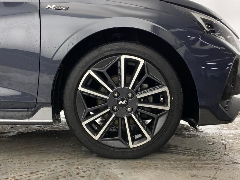 Used Hyundai i20 2023 for sale - 77368132: Photo 7