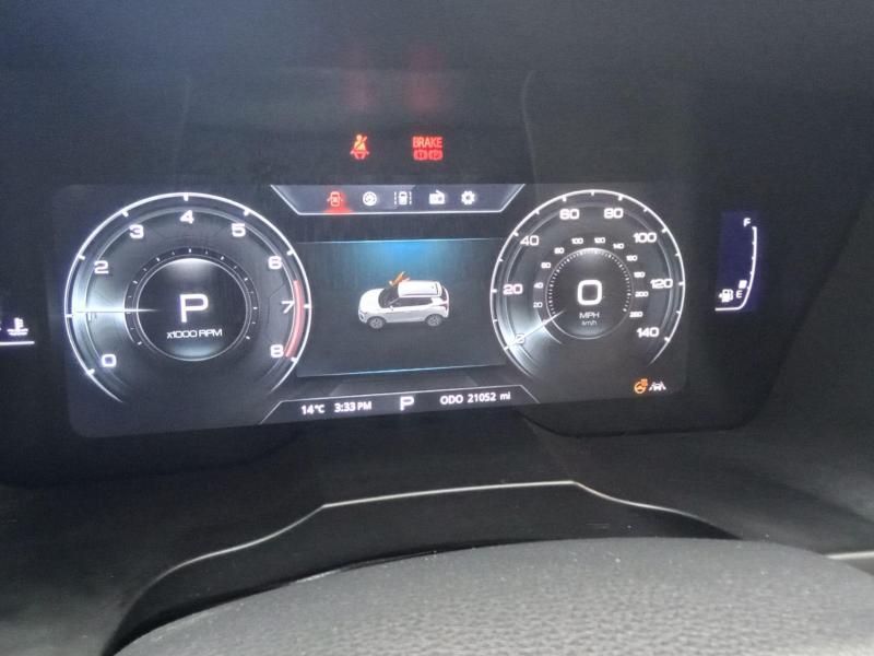 Used Ssangyong Tivoli 2023 for sale - 77836224: Photo 10