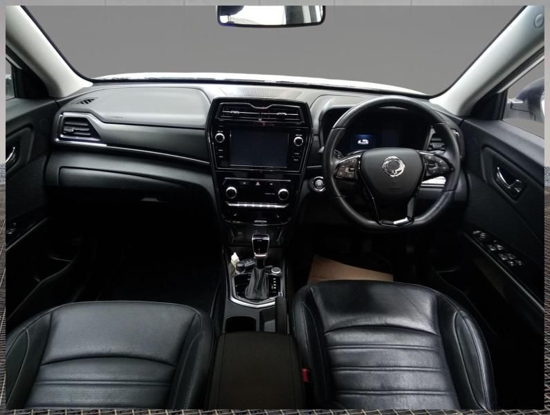 Used Ssangyong Tivoli 2023 for sale - 77836224: Photo 11