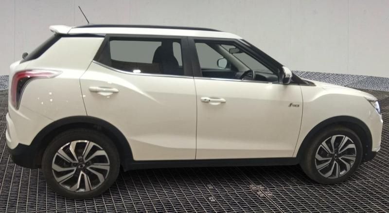 Used Ssangyong Tivoli 2023 for sale - 77836224: Photo 3