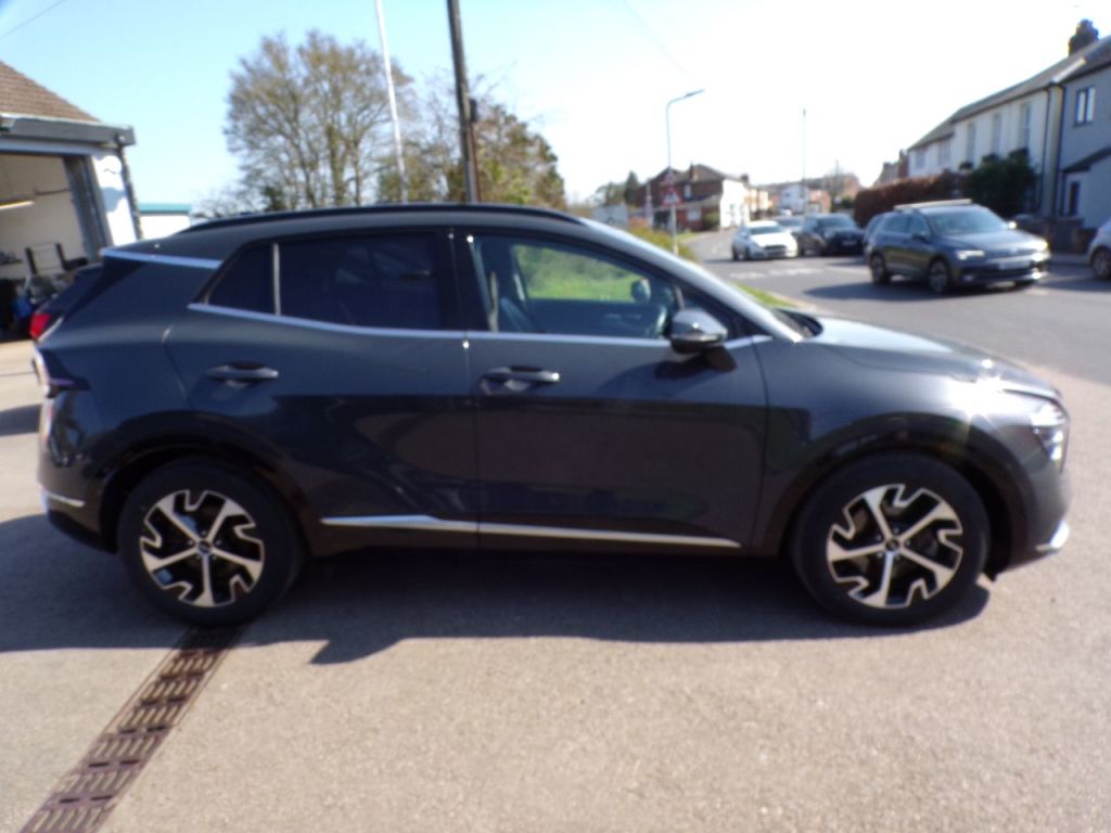 Used Kia Sportage 2023 for sale - 77679903: Photo 11