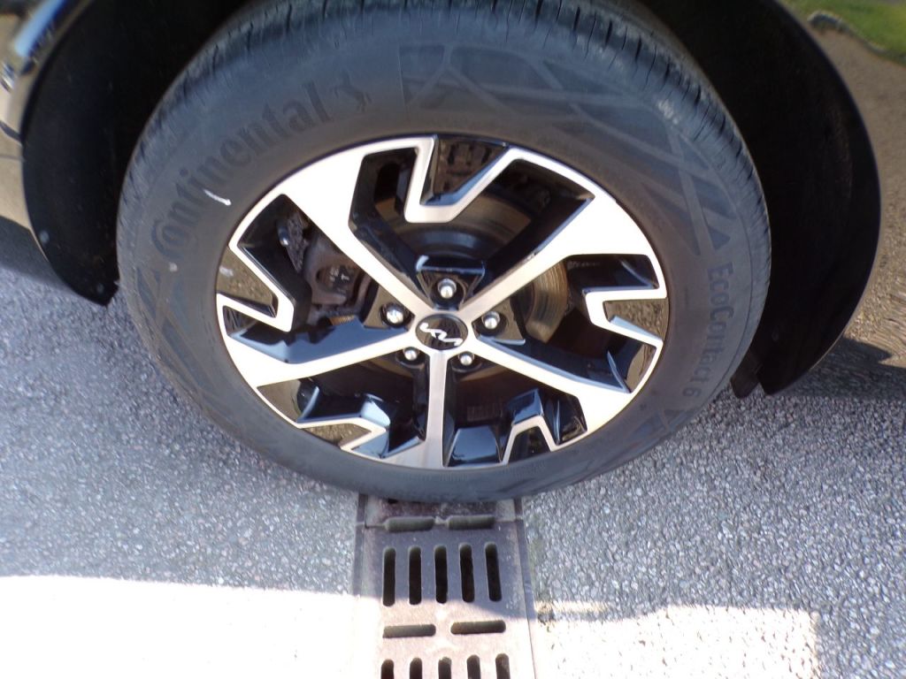 Used Kia Sportage 2023 for sale - 77679903: Photo 12