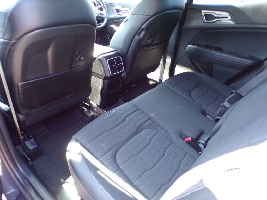 Used Kia Sportage 2023 for sale - 77679903: Photo 14