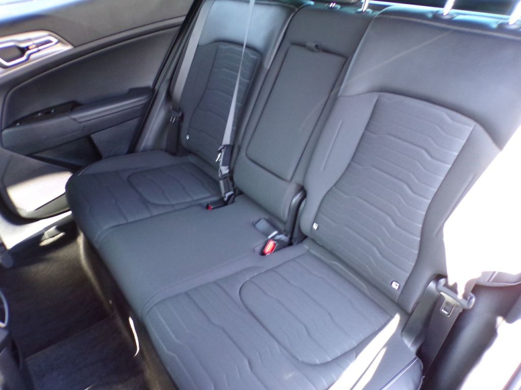 Used Kia Sportage 2023 for sale - 77679903: Photo 15