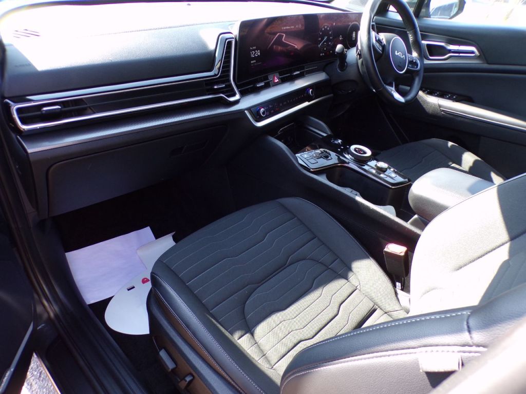 Used Kia Sportage 2023 for sale - 77679903: Photo 16