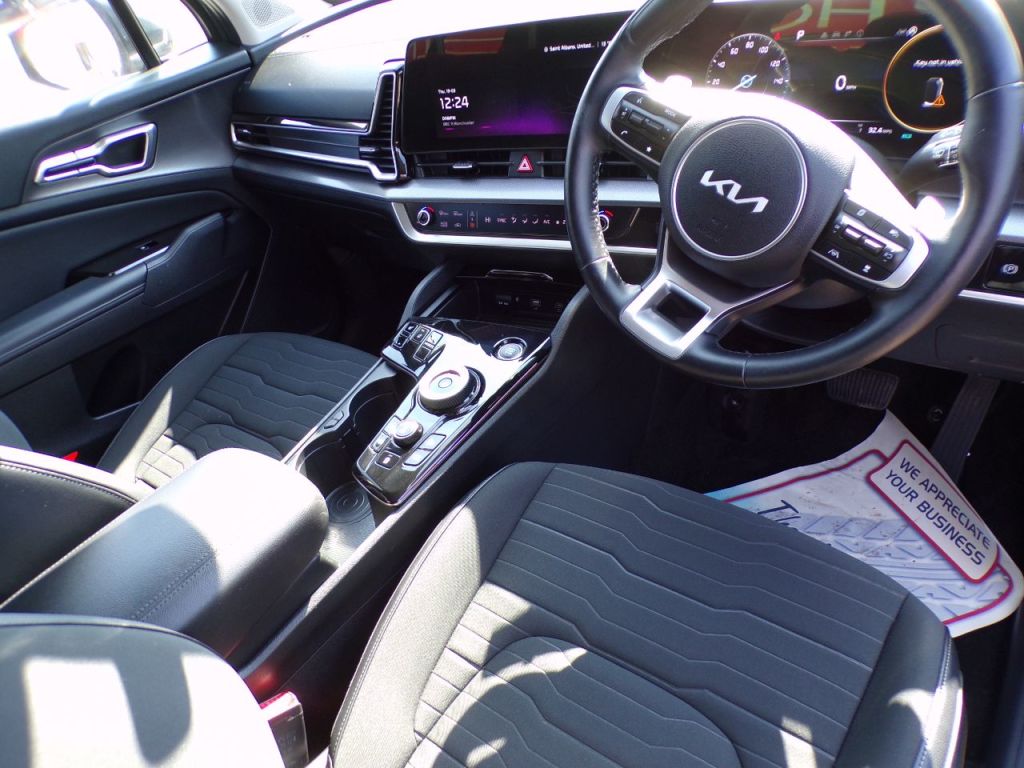 Used Kia Sportage 2023 for sale - 77679903: Photo 18