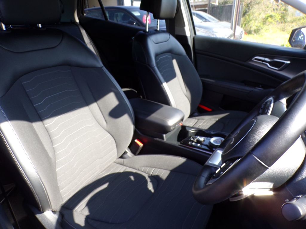 Used Kia Sportage 2023 for sale - 77679903: Photo 19