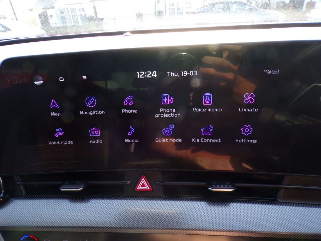 Used Kia Sportage 2023 for sale - 77679903: Photo 20