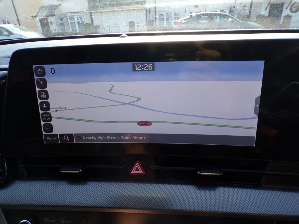 Used Kia Sportage 2023 for sale - 77679903: Photo 23