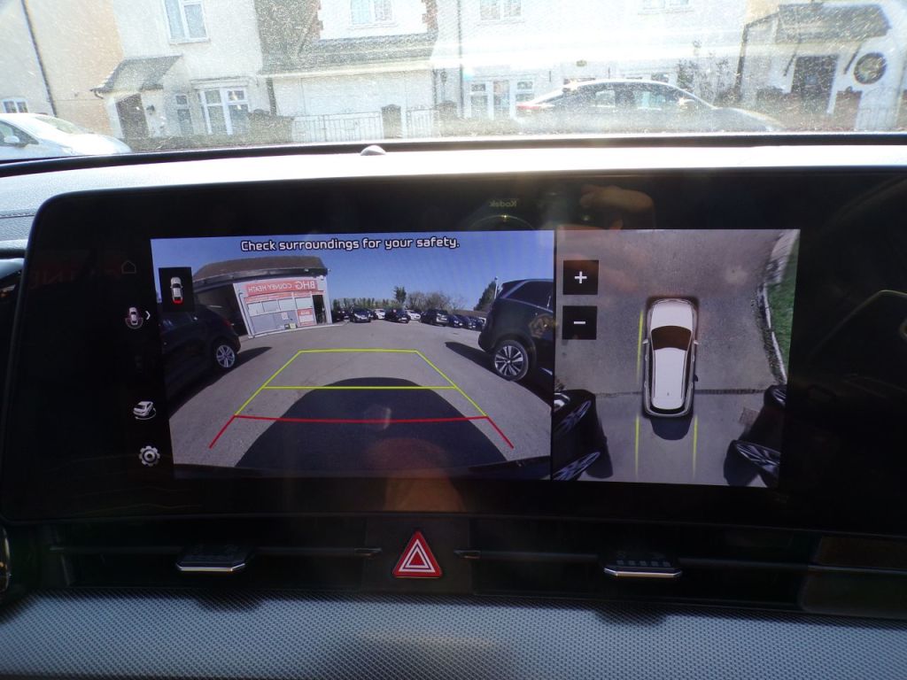 Used Kia Sportage 2023 for sale - 77679903: Photo 24