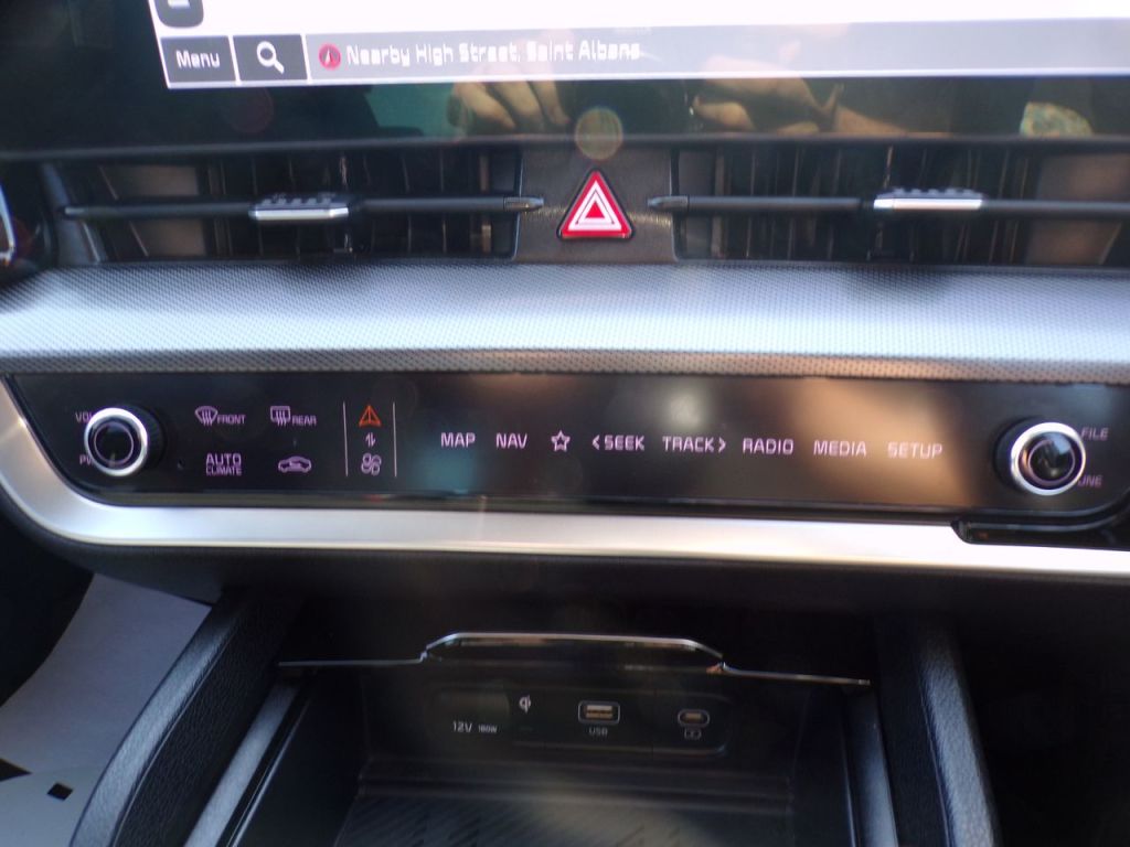 Used Kia Sportage 2023 for sale - 77679903: Photo 25