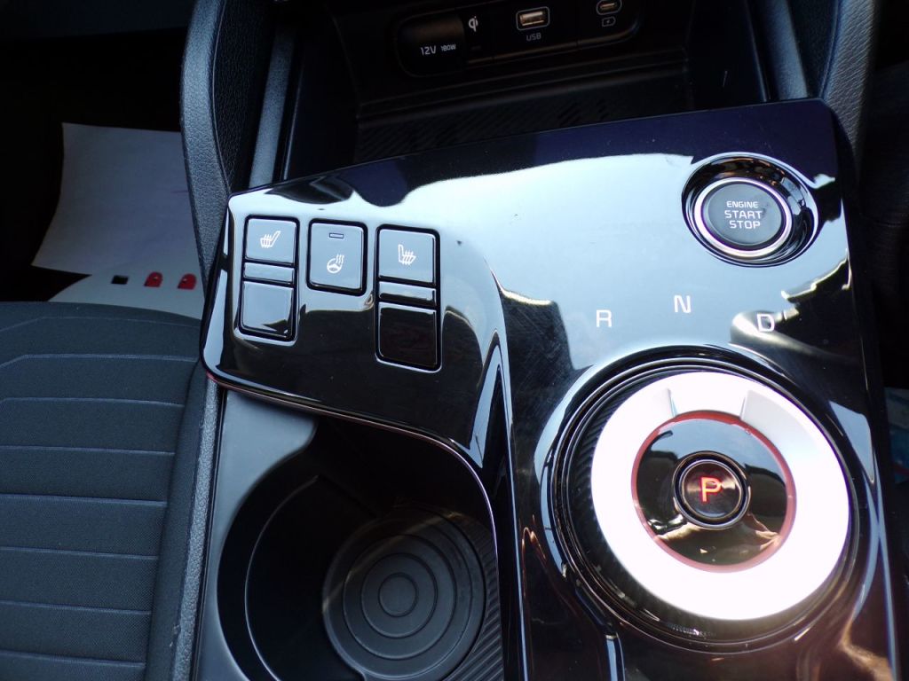 Used Kia Sportage 2023 for sale - 77679903: Photo 27