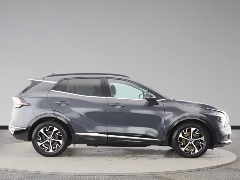 Used Kia Sportage 2023 for sale - 77679903: Photo 3