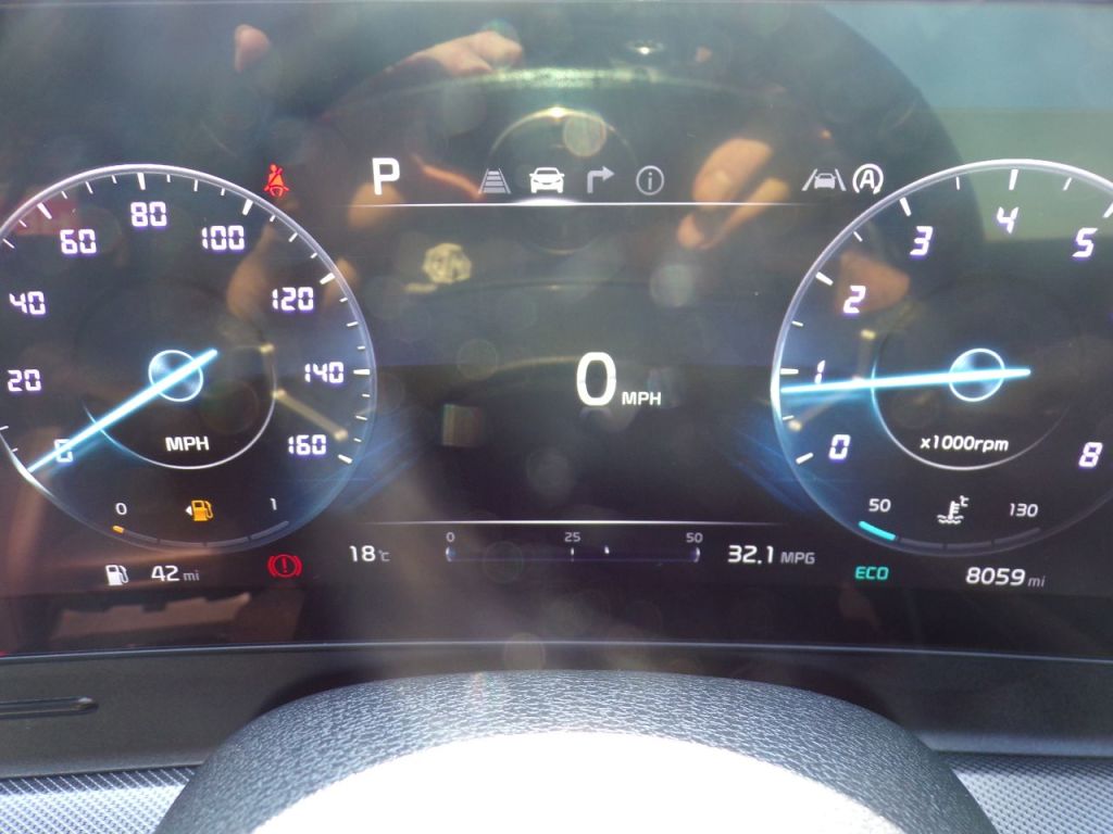 Used Kia Sportage 2023 for sale - 77679903: Photo 32