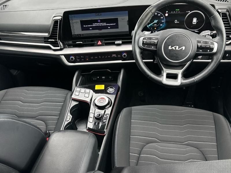 Used Kia Sportage 2023 for sale - 77679903: Photo 7