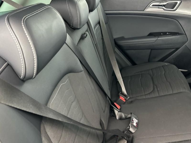 Used Kia Sportage 2023 for sale - 77679903: Photo 9