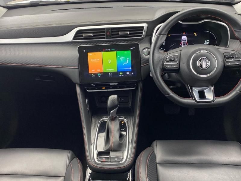 Used MG MG ZS 2022 for sale - 77641921: Photo 10