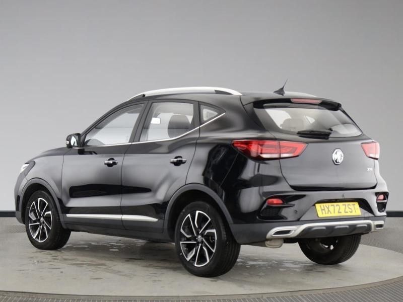 Used MG MG ZS 2022 for sale - 77641921: Photo 5