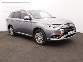 Used Mitsubishi Outlander 2021 for sale - 78121727: Photo