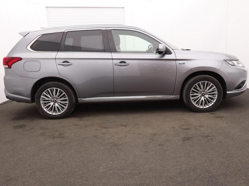 Used Mitsubishi Outlander 2021 for sale - 78121727: Photo 3