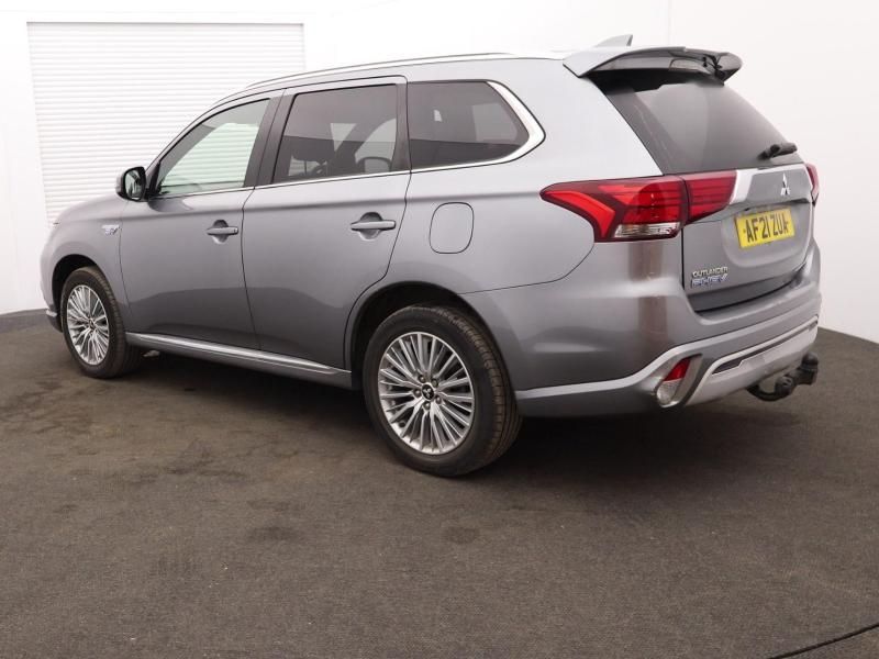 Used Mitsubishi Outlander 2021 for sale - 78121727: Photo 5