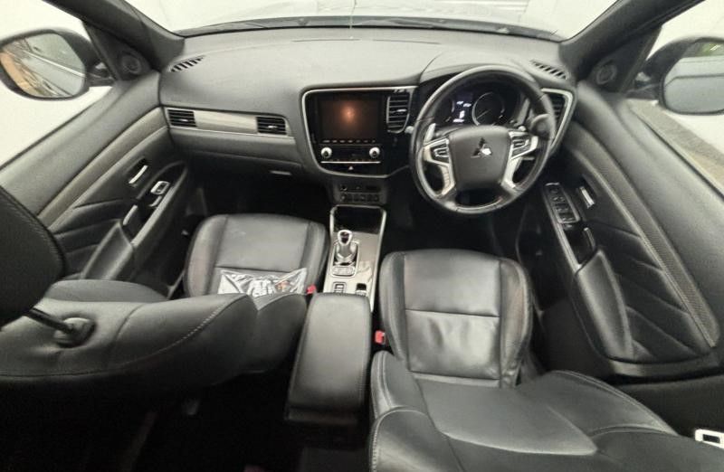 Used Mitsubishi Outlander 2021 for sale - 78121727: Photo 7