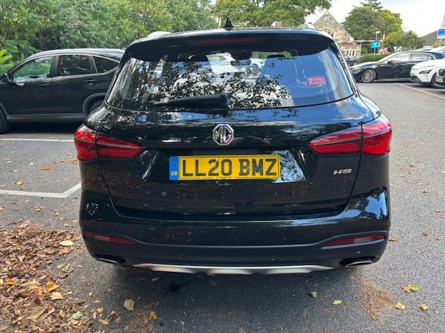 Used MG MG HS 2020 for sale - 77631509: Photo 10